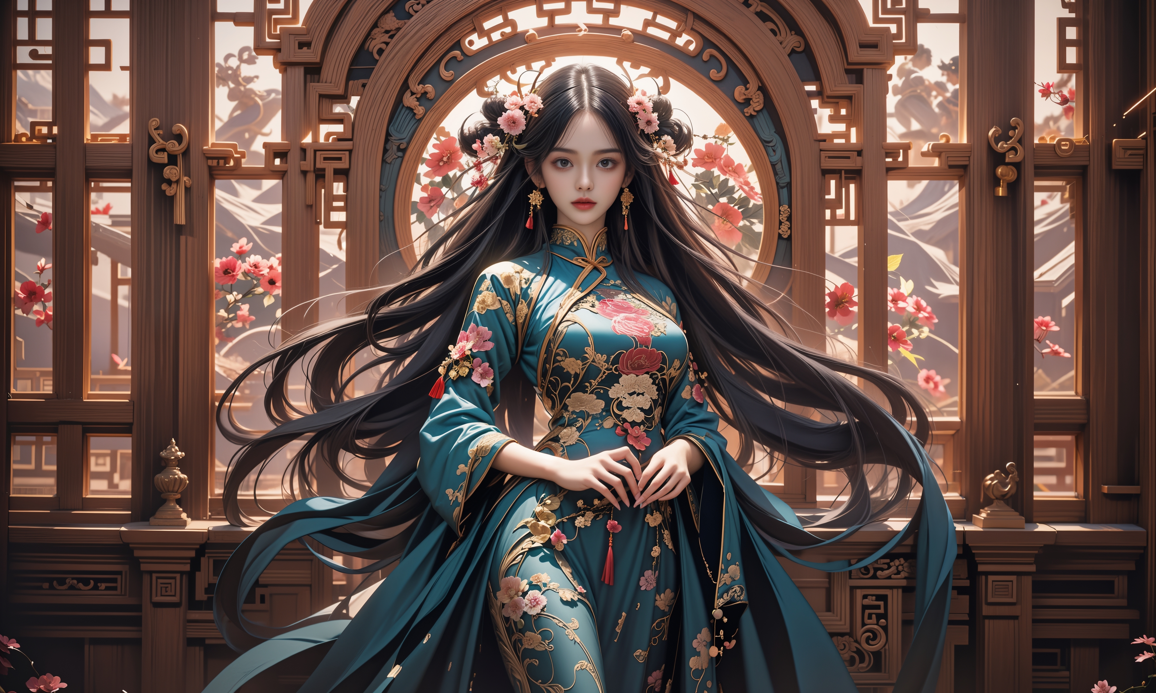 活力运动、文物展览、清凉旅游……暑期你打算怎么过？